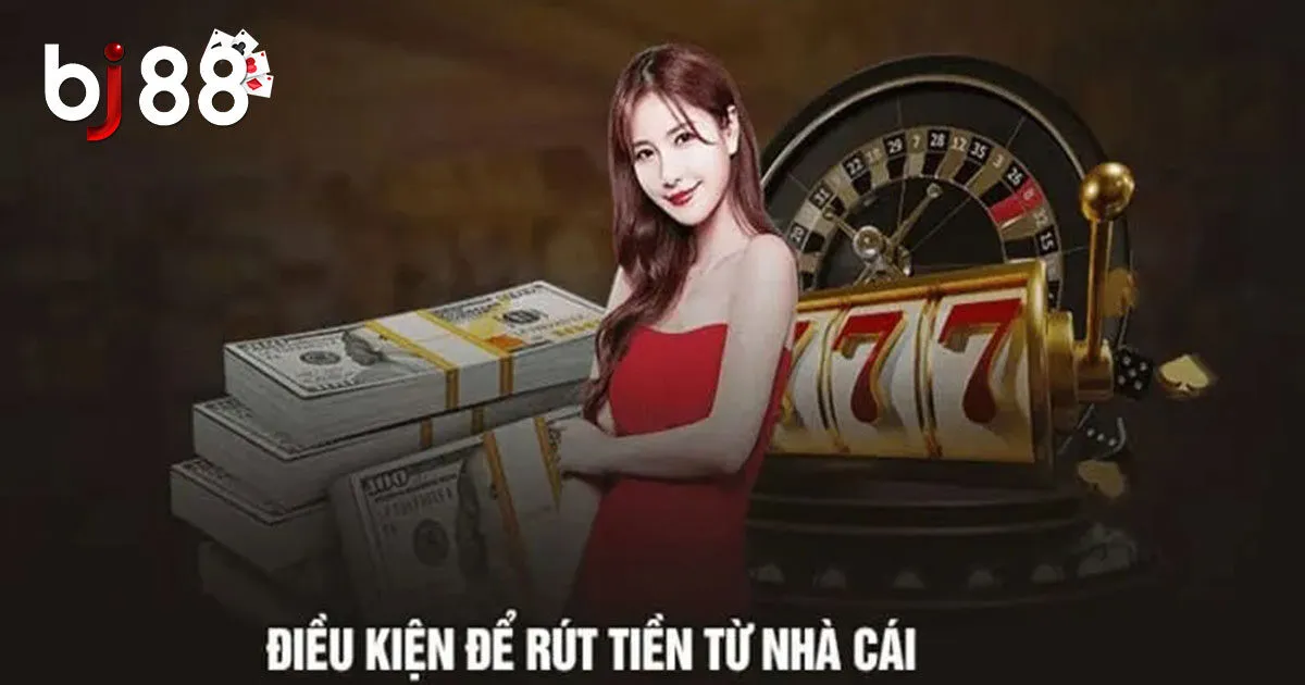 Hướng Dẫn Rút Tiền BJ88 Nhanh Chóng, An Toàn Cho Mới 1 Đánh giá về quy trình giao dịch rút tiền BJ88