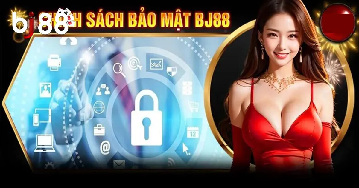 Chính Sách Bảo Mật BJ88-Thông Tin Quan Trọng Cần Biết 3 Sử dụng cookie