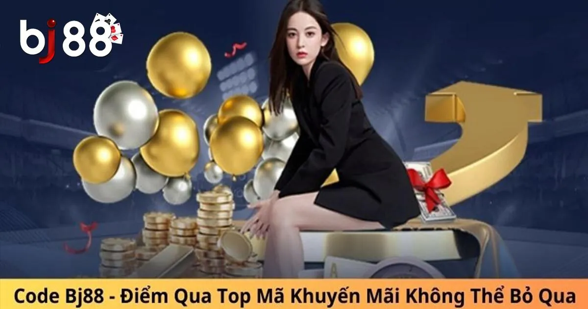 Siêu Khuyến Mãi BJ88 Tổng Hợp Mới Nhất Dành Cho Thành Viên 2 Tổng hợp khuyến mãi BJ88