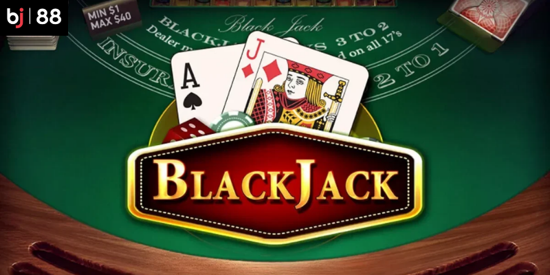 Mẹo Chơi Bài Blackjack BJ88: Cẩm Nang Đánh Bại Nhà Cái Từ Cao Thủ 3 Chiến lược hiệu quả khi chơi blackjack trên BJ88