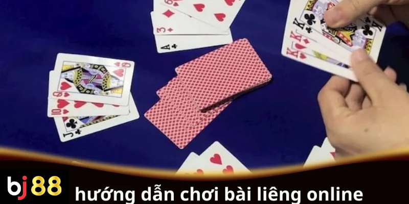 Hướng Dẫn Chơi Bài Liêng Online Cho Người Mới: Luật & Mẹo Thắng Lớn 2 Hướng dẫn chơi bài Liêng online chi tiết cho người mới