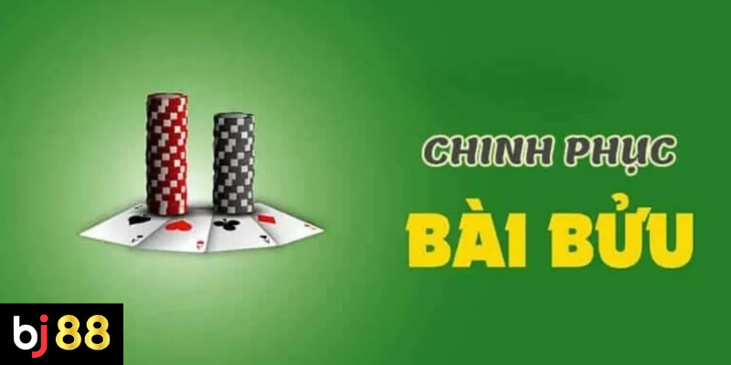 Mẹo Đánh Bài Bửu Hiệu Quả: Bí Quyết Tăng Tỷ Lệ Thắng Lớn 4 Các chiến thuật giúp tối ưu kết quả trong bài Bửu