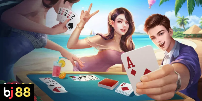 Cách chơi bài phỏm không cháy với mẹo dễ áp dụng 4 Cách Chơi Bài Phỏm Không Cháy: Tạo ra các phỏm sớm